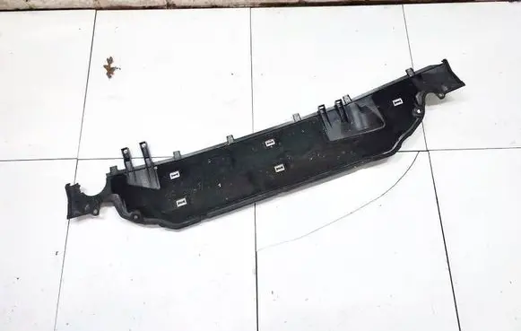 Ford Galaxy Wiper trim 