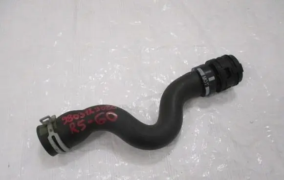 Peugeot 208 Engine coolant pipe/hose 9803129080