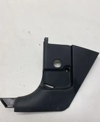 Audi A1 Front sill trim cover 8X1863483