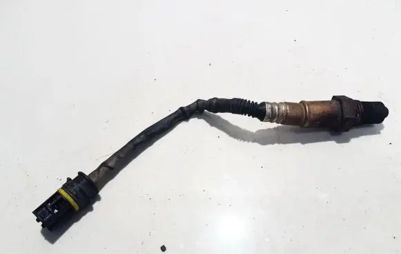 Mercedes-Benz ML W163 Lambda probe sensor 0258006123 0258006124