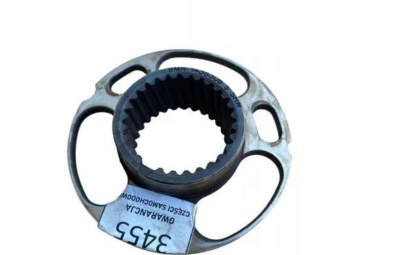 BMW 5 E60 E61 Timing chain sprocket 1438306
