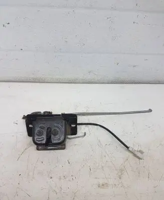 KIA Sorento Tailgate/trunk/boot lock/catch/latch 812303E000