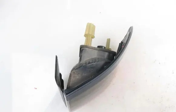 Ford S-MAX Rear/tail lights