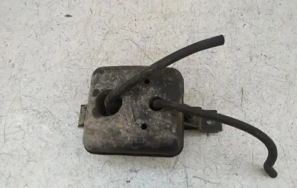 Alfa Romeo 166 Vacuum air tank 