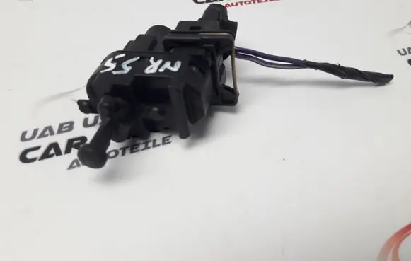 Ford Mondeo MK II Brake pedal sensor switch 93BB13480BB P6MGA
