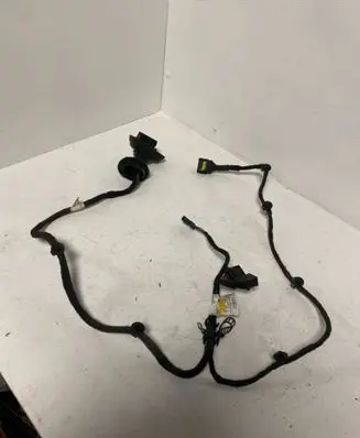 Audi A4 S4 B6 8E 8H Front door wiring loom 8E1971029Q