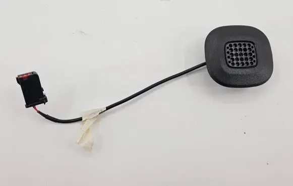 Ram 1500 Microphone (bluetooth/phone) 68207349AB
