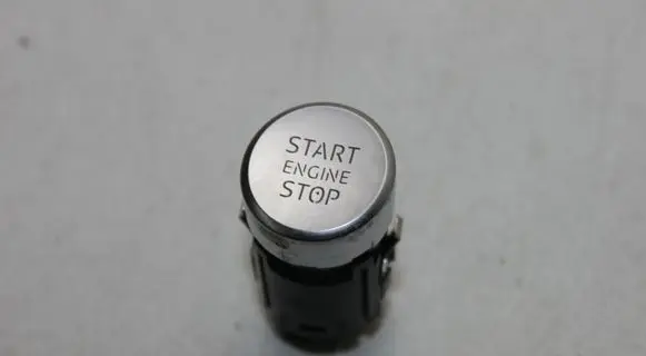 Audi A4 S4 B9 Engine start stop button switch 8W1905217F