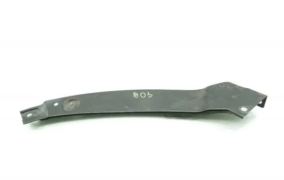 Volkswagen Tiguan Front bodywork piece 5N0806929A