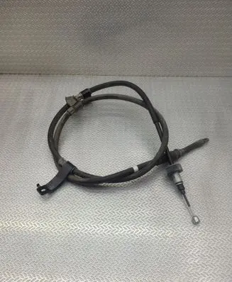 Hyundai Kona I Handbrake/parking brake wiring cable 