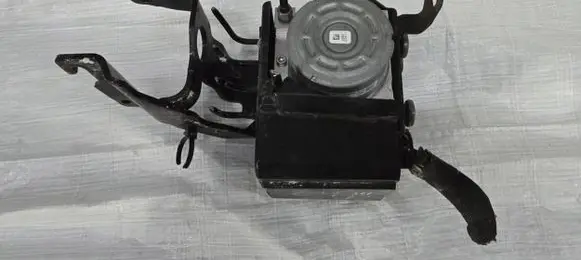 Citroen C4 X ABS Pump 9641360580
