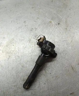 BMW 3 E46 High voltage ignition coil 1748017