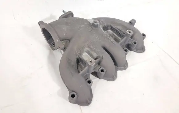 Volkswagen Sharan Intake manifold 038129713AG