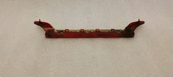 BMW 1 E81 E87 Third/center stoplight 6924673