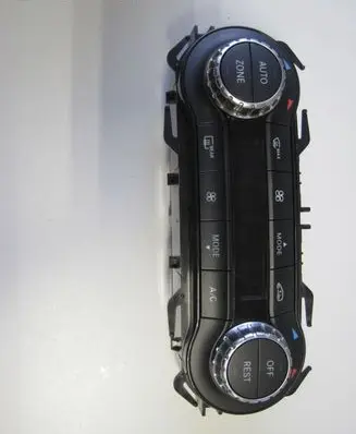 Mercedes-Benz A W176 Climate control unit A2469004605