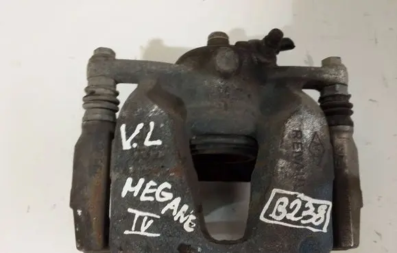 Renault Megane IV Front brake caliper 669678