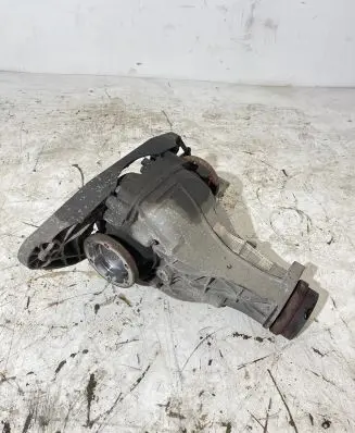 Audi Q5 SQ5 Rear differential 0AR525083C