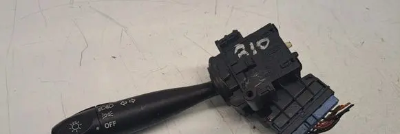 KIA Rio On-board computer control switch 