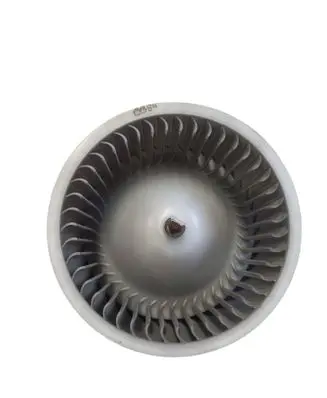Hyundai Santa Fe Heater fan/blower F00S33F011
