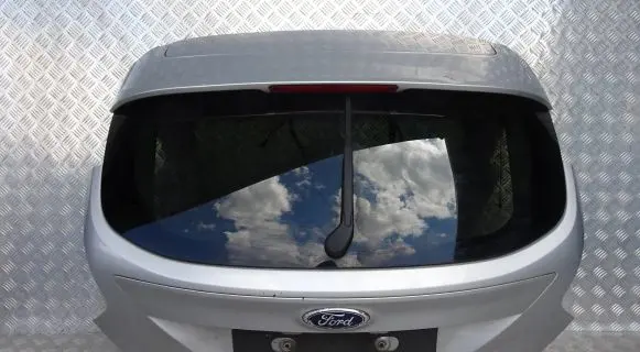 Ford Focus Tailgate/trunk/boot lid