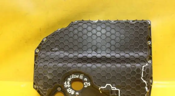 Seat Leon (5F) Oil sump 06K103598N