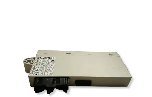 BMW 3 E90 E91 CAS control unit/module 6943771 CAS2EE8XE9X 5WK49412LBF
