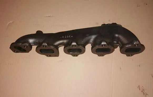 Renault Megane II Exhaust manifold 140041077R-KG