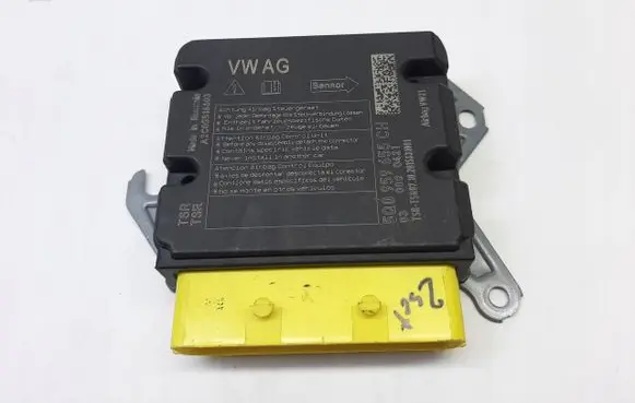 Volkswagen Tiguan Allspace Airbag control unit/module 5Q0959655CH
