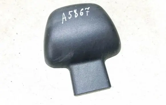 Mercedes-Benz C W203 Other interior part a2098220035