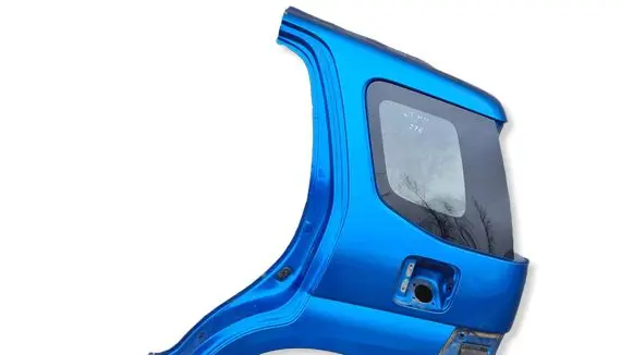 Suzuki Ignis Rear quarter panel 