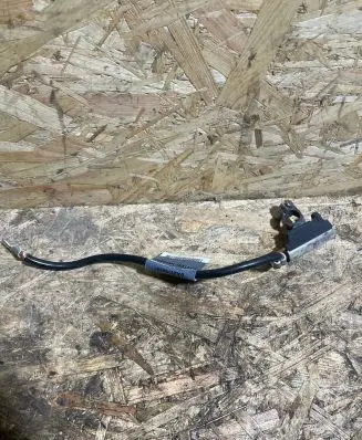 Jaguar XF X250 Negative earth cable (battery) 8X2T14301 12061798000