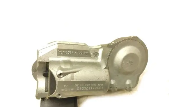 Volkswagen Crafter Steering wheel lock 9064620130 24220101 100211120510