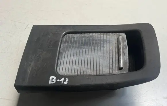 BMW 3 E90 E91 Glove box central console 58450713 696094