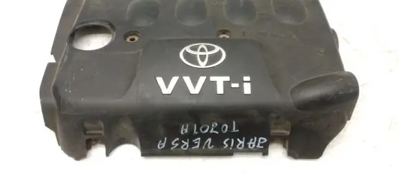 Toyota Yaris Engine cover (trim) 1121221010