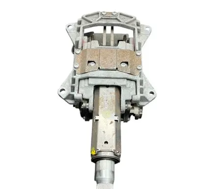 Volkswagen Phaeton Steering wheel axle 4E0905852E 3D1419501AC