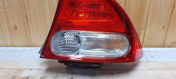 Honda Civic Rear/tail lights