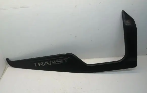 Ford Transit Front door glass trim molding 6C16V22370AAW