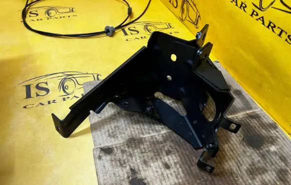 Renault Espace VI Other exterior part 671D67573R