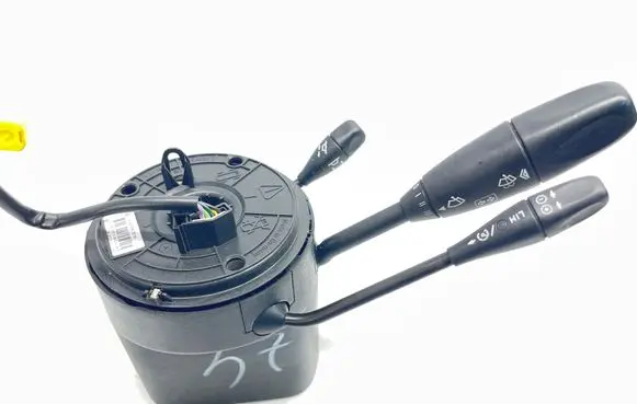 Mercedes-Benz S W220 Wiper turn signal indicator stalk/switch A2205400945