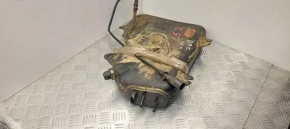 Citroen C5 FAP fluid tank 9636980280 9636226280