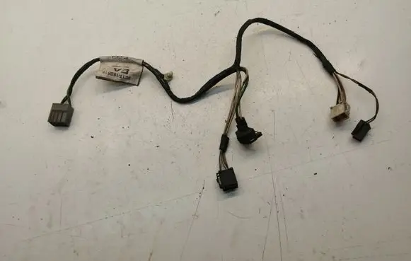 Ford Transit Panel wiring 3C1T18B518EA
