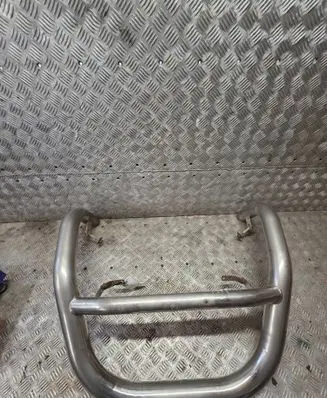 KIA Sorento All-terrain vehicle front guard 1234