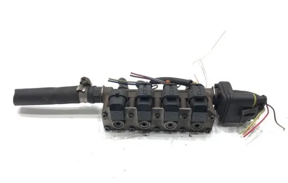 Citroen C4 I LP gas injector 67R-017261
