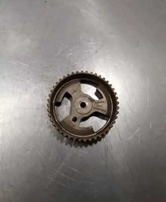 Ford Focus Crankshaft gear 9657477580