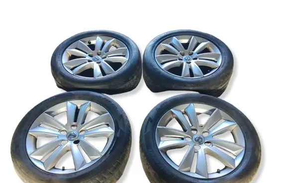 Volvo S90, V90 R17 alloy rim 31471309