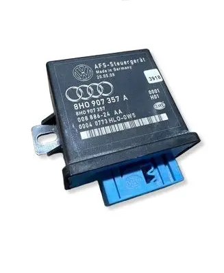 Audi A4 S4 B8 8K Light module LCM 8H0907357A 8H0907357 00888624