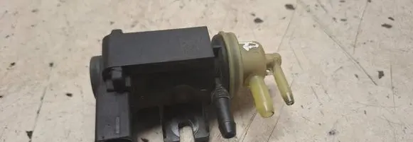Seat Ibiza IV (6J,6P) Turbo solenoid valve 1K0906627B 4011464A
