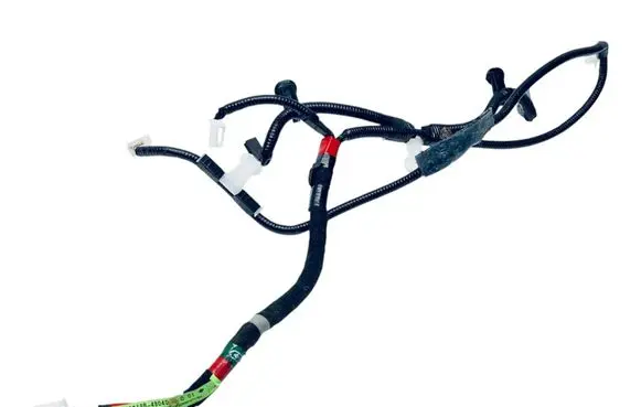 Lexus RX 450H Seat wiring loom 8219B48040 8219B-48040