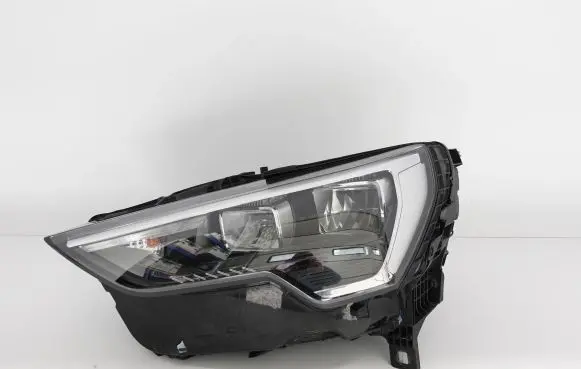 Audi Q3 F3 Headlight/headlamp