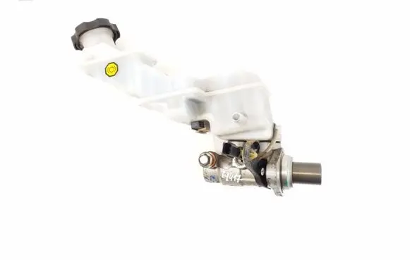 Master brake cylinder